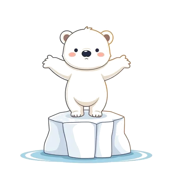 Welcome to Funnypolarbear.Com