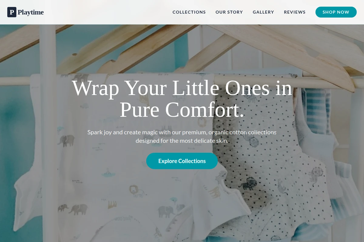 baby-clothes